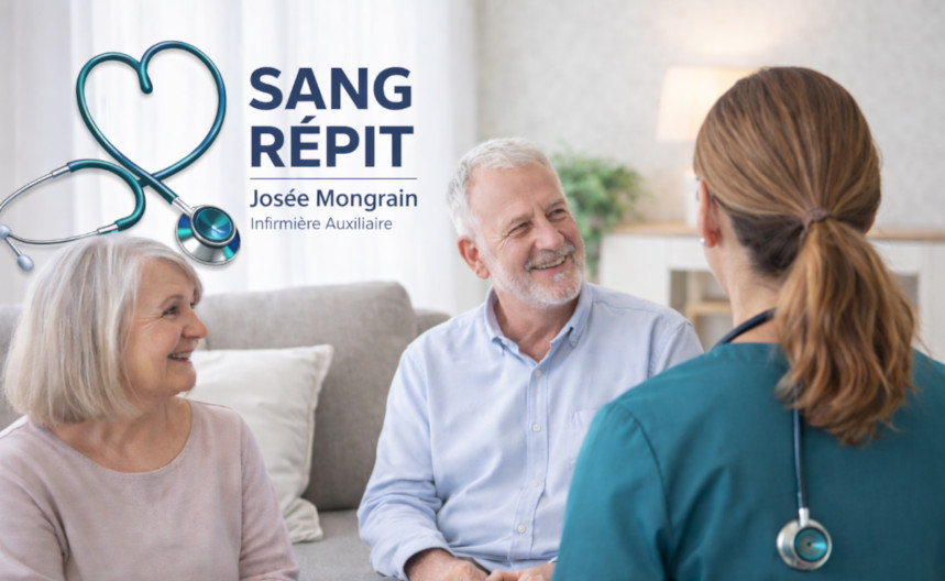 Sang-répit-infirmière-Saint-Saint-Jérôme-prise-de-sang