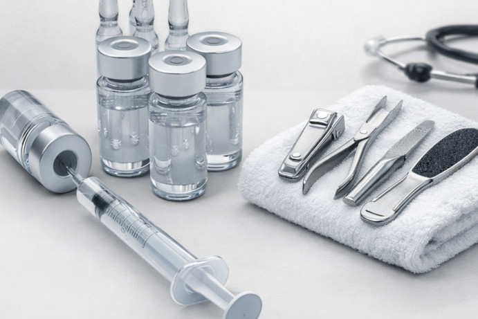 Sang-répit-infirmière-Saint-Saint-Jérôme-prise-de-sang