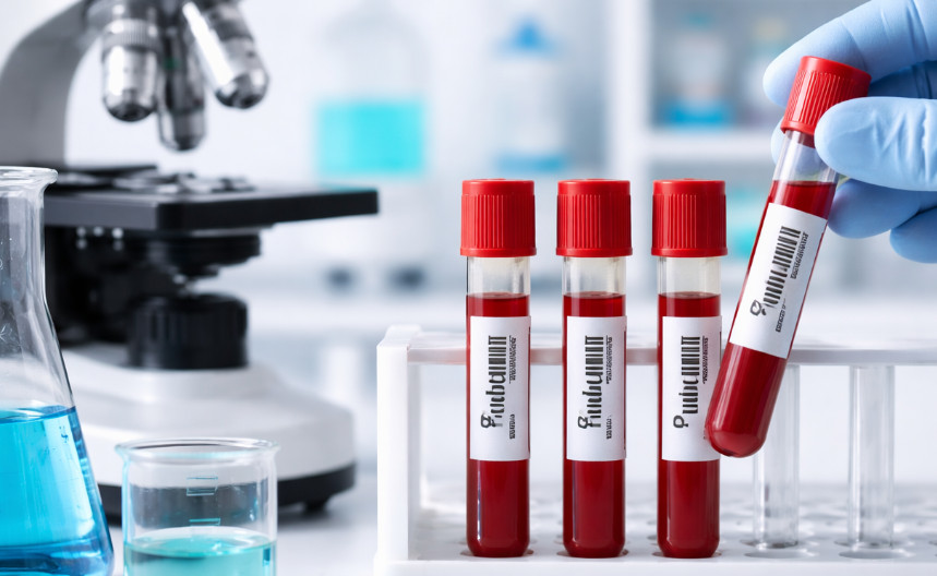 Sang-répit-infirmière-Saint-Saint-Jérôme-prise-de-sang